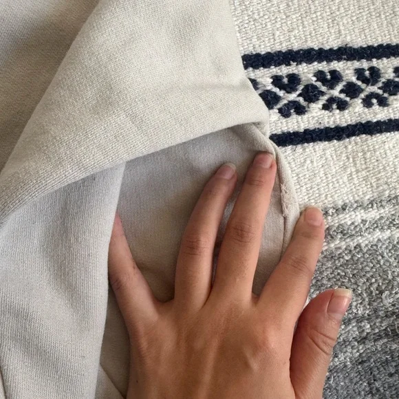 Prairie Mountain Yosemite National Park Hoodie Size Small - Picture 4 of 5